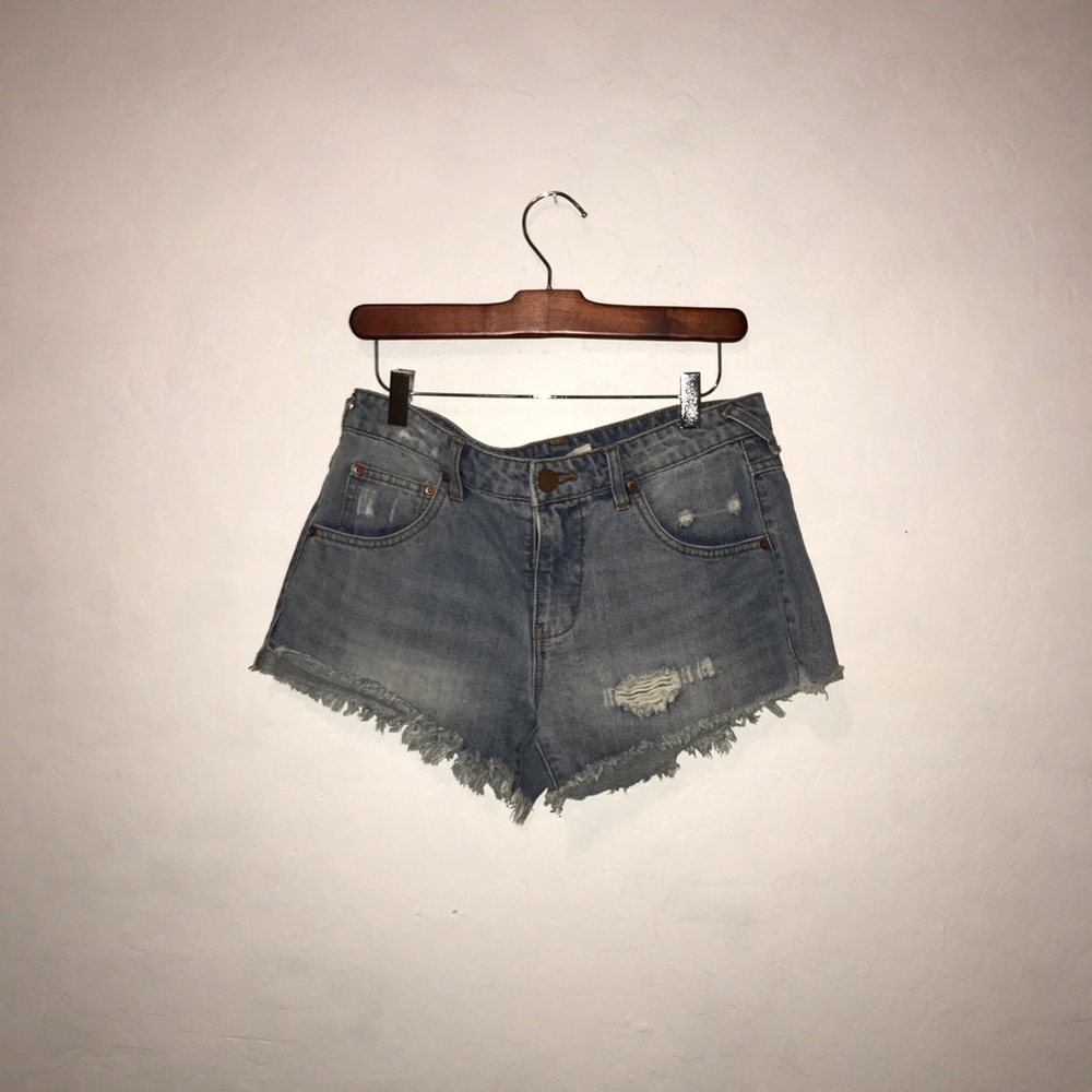 Shorts